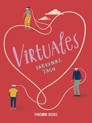 cover image of Virtuales